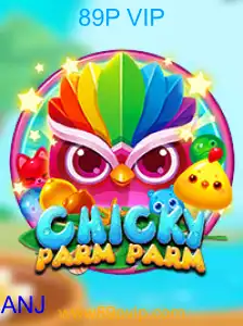 ChickyParmParm